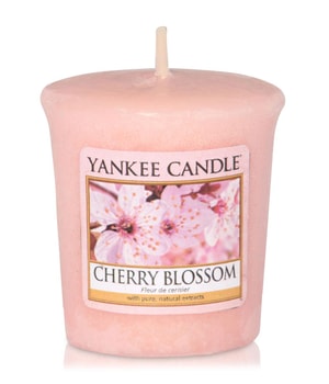 Yankee Candle Cherry Blossom Duftkerze 0.049 kg 5038581009193 base-shot_at