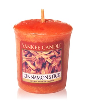 Yankee Candle Cinnamon Stick Votive Duftkerze 0.049 kg für Frauen