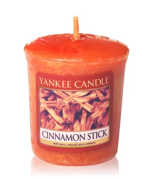 Yankee Candle Cinnamon Stick Duftkerze 0.049 kg 5038580000085 base-shot_at