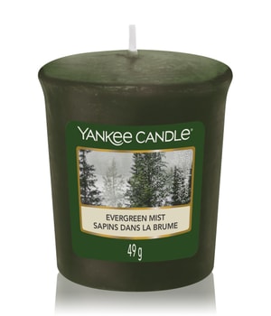 Yankee Candle Evergreen Mist Votivkerzen Duftkerze 49 g 5038581084329 base-shot_at