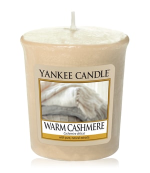 Yankee Candle Warm Cashmere Duftkerze 0.049 kg 5038581016931 base-shot_at