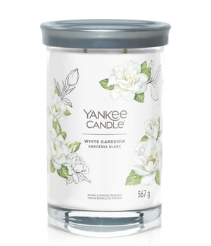 Yankee Candle White Gardenia Duftkerze 567 g 5038581143620 base-shot_at
