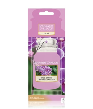 Yankee Candle Wild Orchid Raumduft 14 g 5038581134949 base-shot_at