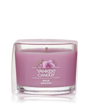 Yankee Candle Wild Orchid Filled Votive Duftkerze 37 g unisex