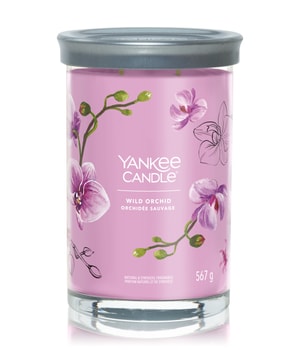 Yankee Candle Wild Orchid Duftkerze 567 g 5038581143675 base-shot_at