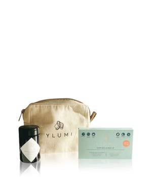 Ylumi Beauty x Hyaluron Sleep Well & Wake Up Set Nahrungsergänzungsmittel 1 pcs unisex