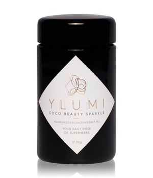 YLUMI Coco Beauty Nahrungsergänzungsmittel 70 g 4260660120326 base-shot_at