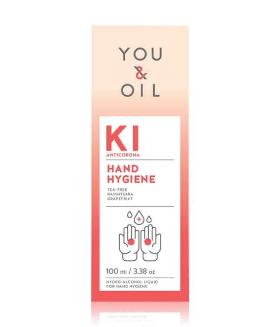 YOU & OIL KI Händedesinfektionsmittel 100 ml 4779035860274 base-shot_at