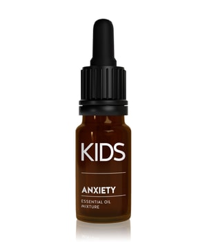 YOU & OIL Kids Anxiety Körperöl 10 ml unisex