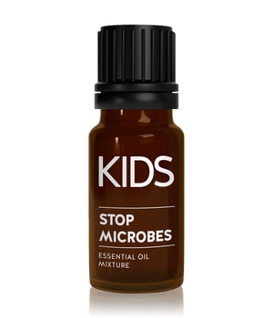 YOU & OIL Kids Stop Microbes Duftöl 10 ml unisex