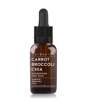 YOU & OIL Nourish & Revive Superfood Gesichtsserum 30 ml für Frauen