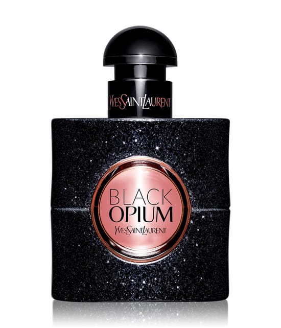 Yves Saint Laurent Black Opium Eau de Parfum 30 ml 3365440787858 base-shot_at