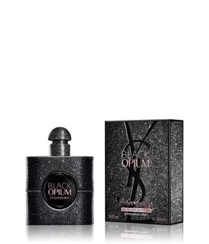 Yves Saint Laurent Black Opium Eau de Parfum 50 ml 3614273256476 pack-shot_at