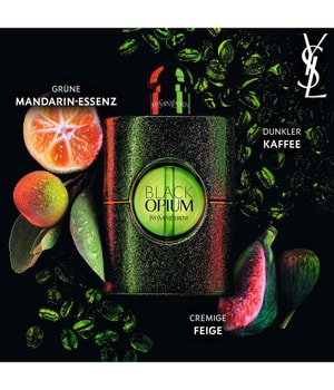 Yves Saint Laurent Black Opium Eau de Parfum 30 ml 3614273642897 detail-shot_at