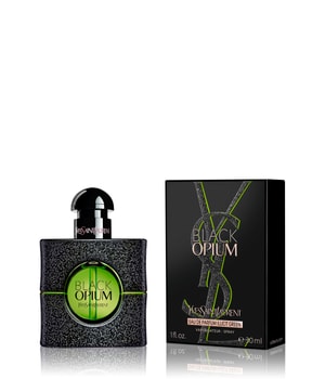 Yves Saint Laurent Black Opium Eau de Parfum 30 ml 3614273642897 pack-shot_at