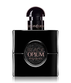 Yves Saint Laurent Black Opium Parfum 30 ml 3614273863384 base-shot_at