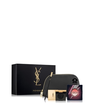 Yves Saint Laurent Black Opium Storm Illusion Duftset 1 pcs für Frauen