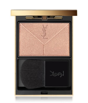 Yves Saint Laurent Couture Highlighter 3 g für Frauen, Farbe: Nr. 01 - Or Pearl Metallique