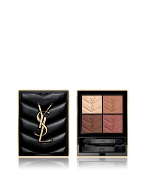 Yves Saint Laurent Couture Lidschatten Palette 5 g 3614273921695 base-shot_at