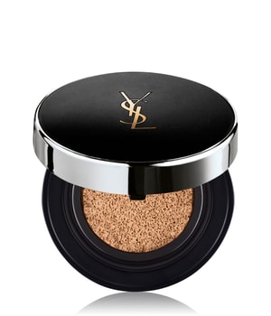 Yves Saint Laurent Encre de Peau All Hours Cushion Foundation 14 g für Frauen, Farbe: Nr. Nw 58
