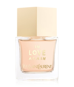 Yves Saint Laurent In Love Again Eau de Toilette (EdT) 80 ml für Frauen, Farbe: Beige, Gold