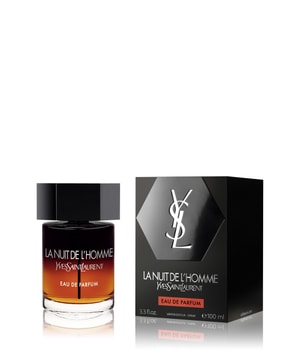 la nuit de l homme vs y