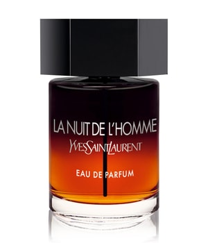 Yves Saint Laurent L'Homme Eau de Parfum 100 ml 3614272648333 base-shot_at