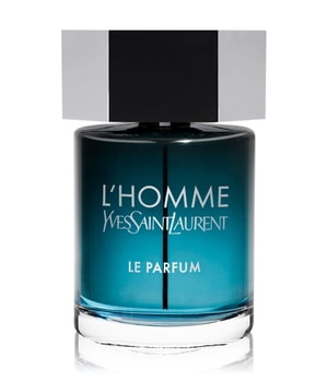 Yves Saint Laurent L'Homme Eau de Parfum 100 ml 3614272890626 base-shot_at