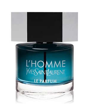 Yves Saint Laurent L'Homme Le Parfum Eau de Parfum (EdP) 60 ml für Männer, Farbe: Blau, Silber