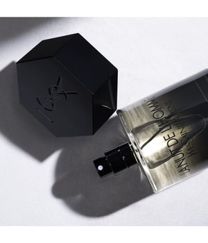 Fake vs Real Yves Saint Laurent La Nuit de L'Homme Perfume 