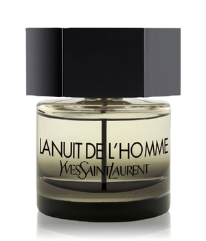 YSL La Nuit De L'Homme 200 hotsell ml