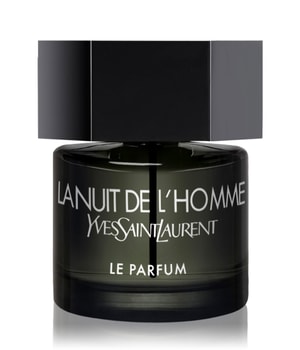 Yves Saint Laurent La Nuit de L'Homme Parfum 60 ml 3365440621015 base-shot_at