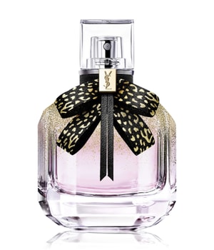 Yves Saint Laurent Mon Paris Christmas Collector Eau de Parfum (EdP) 50 ml für Frauen