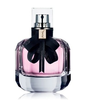 Yves Saint Laurent Mon Paris Eau de Parfum (EdP) 50 ml für Frauen, Farbe: Pink