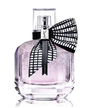 Yves Saint Laurent Mon Paris Hallmark Collector Eau de Parfum (EdP) 50 ml für Frauen