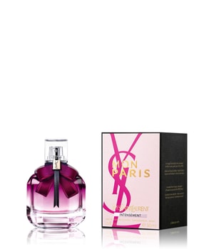 Yves Saint Laurent Mon Paris Eau de Parfum 50 ml 3614272899704 pack-shot_at