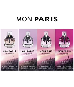 Yves Saint Laurent Mon Paris Eau de Parfum 50 ml 3614272899704 visual-shot_at