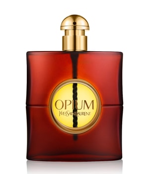 Yves Saint Laurent Opium Eau de Parfum 50 ml 3365440556348 base-shot_at
