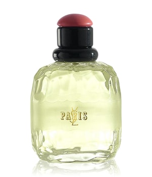 Yves Saint Laurent Paris Eau de Toilette (EdT) 50 ml für Frauen, Farbe: Gelb, Schwarz