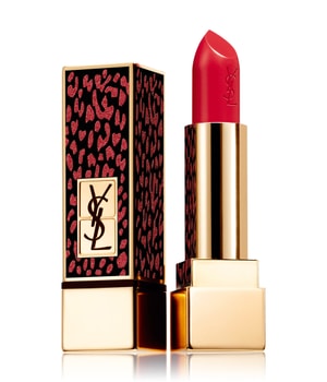 Yves Saint Laurent Rouge Pur Couture Holiday Look Lippenstift 3.8 g für Frauen, Farbe: Wildly Bordeaux