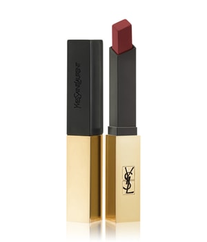 Yves Saint Laurent Rouge Pur Couture The Slim Lippenstift 2.2 g für Frauen, Farbe: N°1966 Rouge Libre