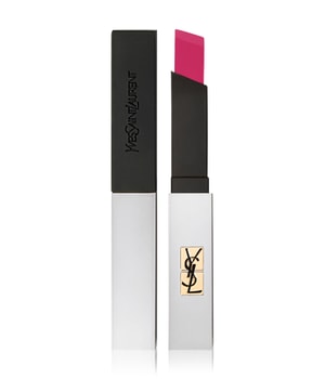 Yves Saint Laurent Rouge Pur Couture The Slim Sheer Matte Lippenstift 2.2 g für Frauen, Farbe: Nr. 109 - Rose Dénudé