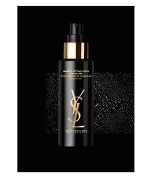 Yves saint discount laurent setting spray