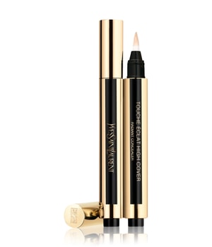 Yves Saint Laurent Touche Éclat High Cover Concealer 2.5 ml für Frauen, Farbe: Nr. 0.5 - Vanilla