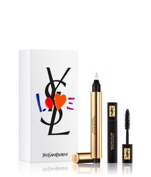 Yves Saint Laurent Touche Éclat Stylos Set Gesicht Make-up Set 1 pcs für Frauen