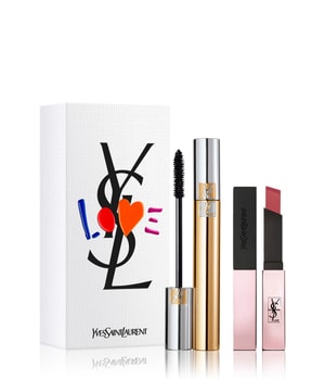 Yves Saint Laurent Volume Effet Faux Cils Set Gesicht Make-up Set 1 pcs für Frauen
