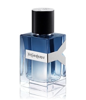 Yves Saint Laurent Y Live Eau de Toilette (EdT) 60 ml für Männer
