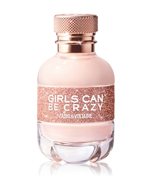 Zadig&Voltaire Girls Can Be Crazy Eau de Parfum (EdP) 30 ml für Frauen