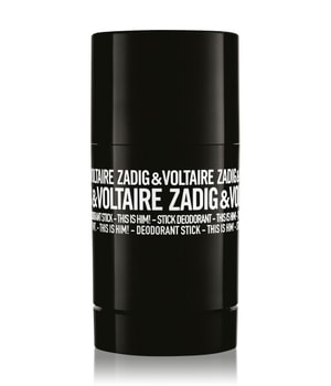 Zadig&Voltaire This is Him! Deodorant Stick 75 ml 3423474896554 base-shot_at