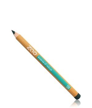 ZAO Essence Of Nature Multipurpose Augenbrauenstift 1.14 g unisex, Farbe: Nr. 558 - Green